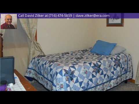 3085 Beamer Rd, Machias, NY home video tour