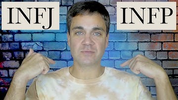 When INFJs and INFPs DON