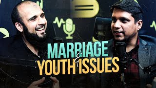 Marriage & Youth Issues || the MA Podcast
