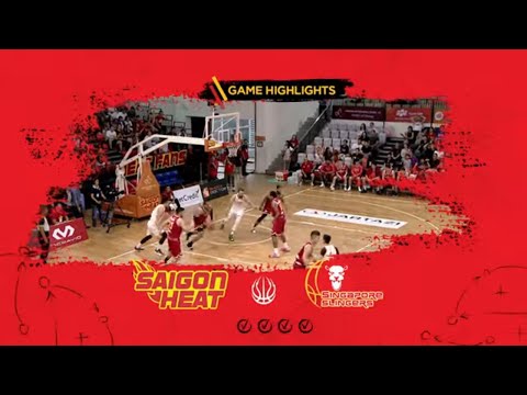 Video Highlight ABL9 || Home - Game 8: Saigon Heat vs... - youtube