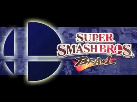 Final Destination Super Smash Bros Brawl 10 Hours