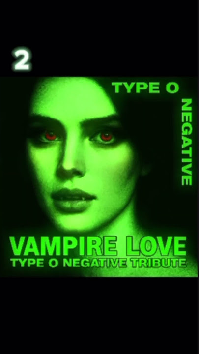 Which album should I use for my tribute band for type o negative @typeonegative #petersteele