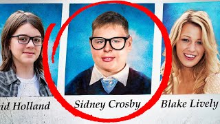 20 Things You Didn't Know About Sidney Crosby...