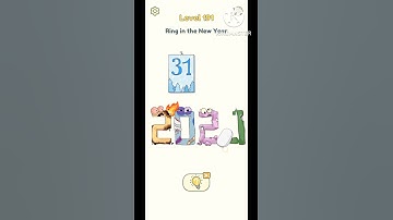 #Dop2 level 191 #Ring in the new year #short #viral