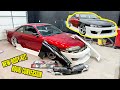 S14 gets a huge makeover  kouki conversion  new body kit