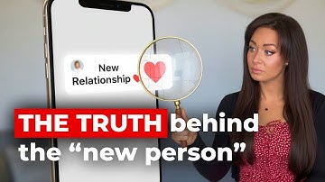 When the Dismissive Avoidant Jumps Into A New Relationship – DO THIS