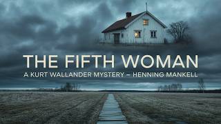 'The Fifth Woman by Henning Mankell | Kurt Wallander Mystery Part 1 – The Chilling Crimes Begin'