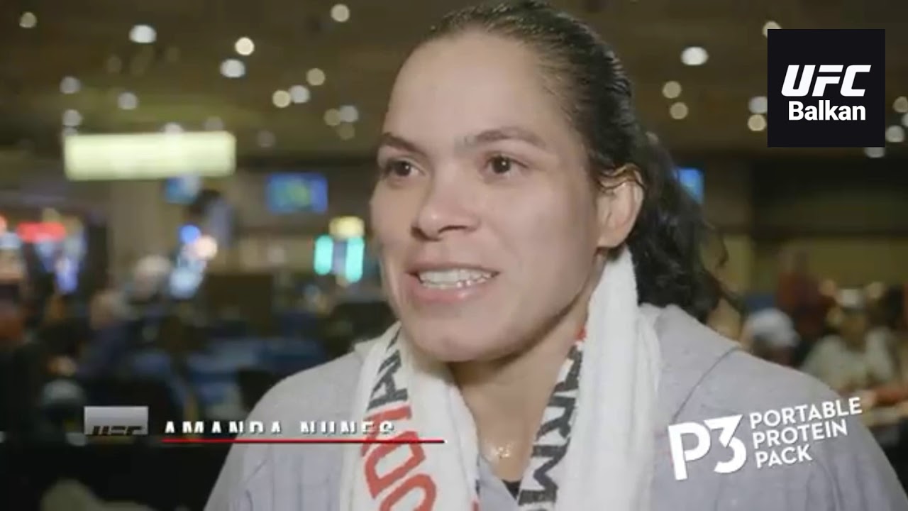 UFC Balkan - UFC 239 Open Workout Highlights