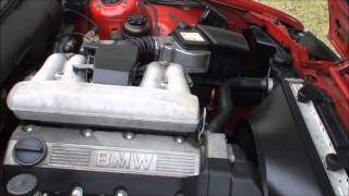 Bmw 318I E30 M40 Exhaust