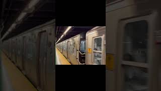 All train conductors must do this