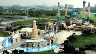 Türkçe İsimleri Yasaklayan Tacikistan 2 Bine Yakın Camiyi Kapattı