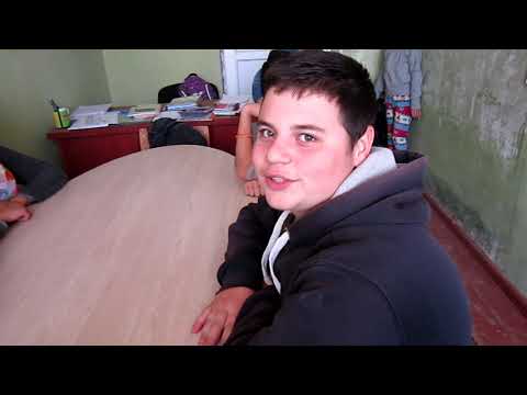 გაცნობის ვიდეო - პროექტი \"მოგზაურობა მთაში\"