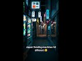 Japan’s vending machines hits different!! #travel #japan #japantravel #tokyo #osaka