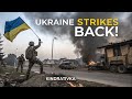 Ukraine Just Took Back KINDRATIVKA — Russia Didn't See It Coming!