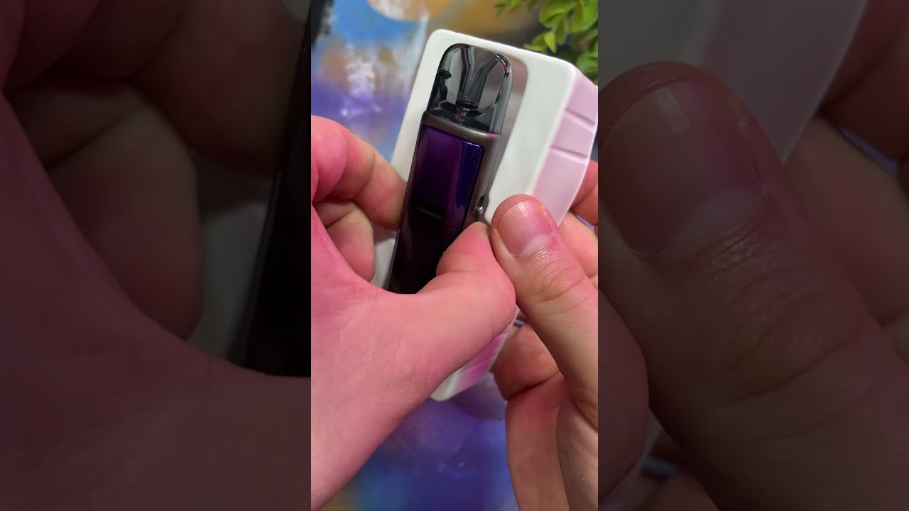 Best Vape Pod 