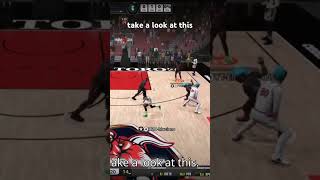 Famous NBA 2k26: How to play Triangle & Stack Defense in Pro- Am with TWO BIGS #nba2k  #nba2k26 Net Worth