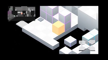 Extra Cube (Level 43) - EDGE