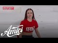 Amici 25 - Anna  -Take me home - Sfida