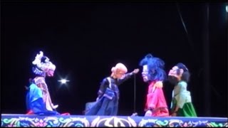 Hayang Di Basoka maneh? - WAYANG GOLEK BOBODORAN #10