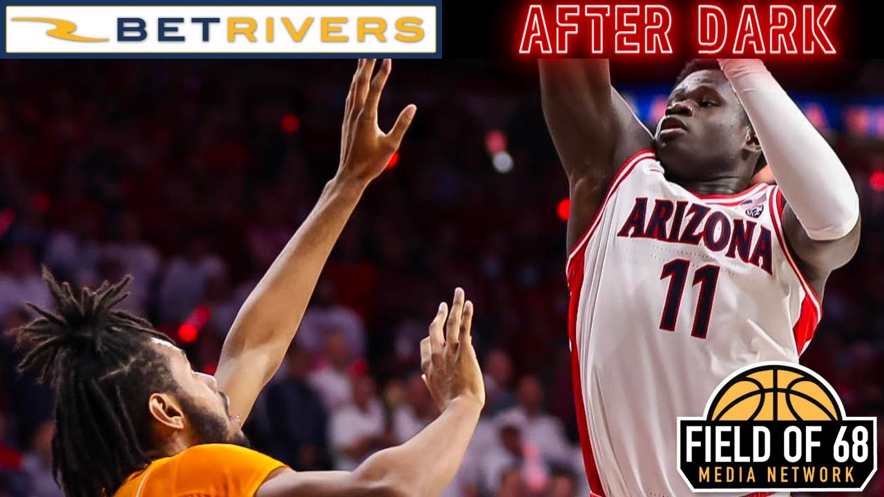 This is why this Arizona team might already be BETTER than last year’s ...