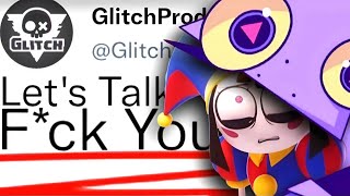 The Amazing Digital Circus & Gooseworx Situation Keeps Getting Worse (It's Bad)