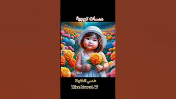 سكر يا مسكر يا ابو قلب كبير همسات تربوية 