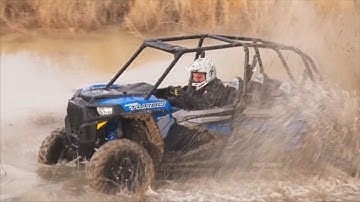 Polaris Razor Turbo Review 2018