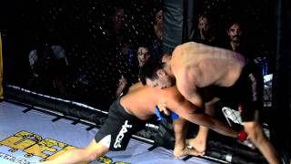 Oo Fights Promo Video 2012