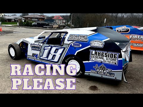 Tyler County Speedway Stock Car Show 2024