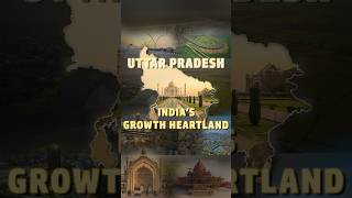 Uttar Pradesh: India’s Growth Heartland #ermglobalinvestors