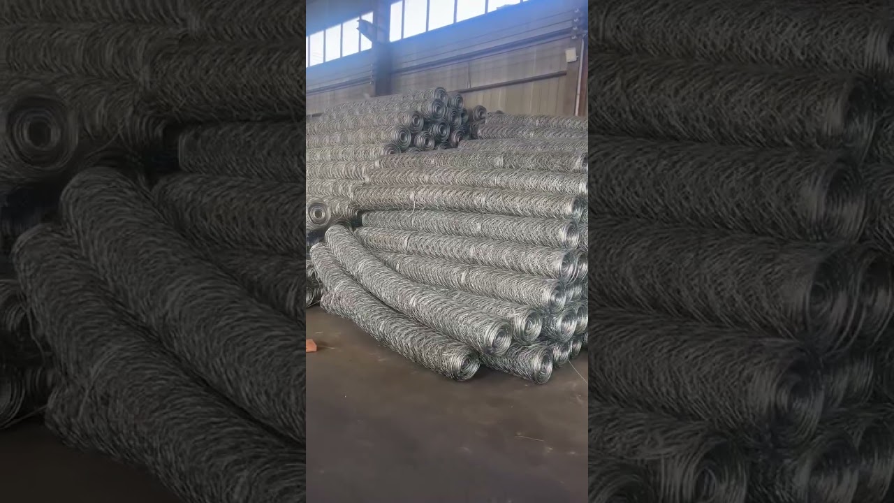 Steelgrid HR、#ZhenLEM&reg; #HebeiZhenlu #SteelgridHR #RockfallBarriers #HeaPanels  #DebrisFlowBarriers