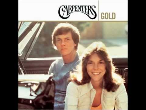 The Carpenters (+) When I Fall In Love -The Carpenters