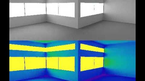 Imaging with the Three Phase Method