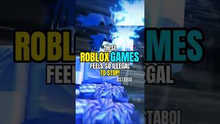 INSANE Roblox Games 2026 Edition! 😱🙏 #roblox #robloxgames #robloxgameplay
