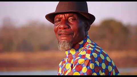 Nicholas Zakaria-Zomvelam...  (Official Video)