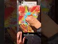 描き直しても天才。#shorts 死にたがりの不死鳥