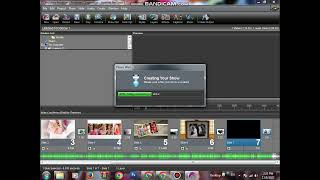 HOW TO USE WEDDING SLIDE SHOW SOFTWARE screenshot 1