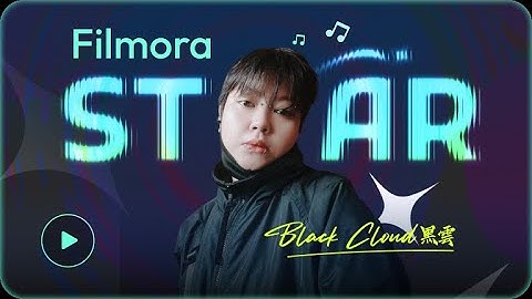 An Accidental Message That Changed Everything | Black Cloud’s Filmora Story