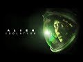 Sodapoppin plays Alien Isolation part 1/2