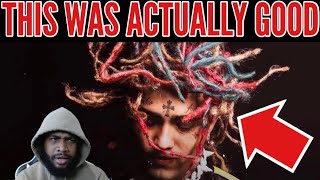 Download Lagu YoungBoy \u0026 Lil Pump??! Lil Pump - I Don't Mind ft. YoungBoy Never Broke Again | REACTION MP3