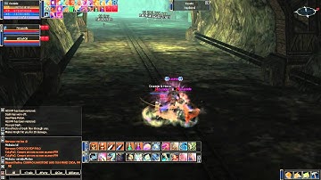 L2 Duo Dagger (Outside and Fricazoide) - How to Burn Enemies!