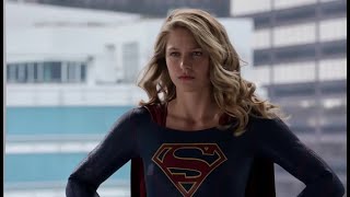 Supergirl  'Confident' (MV)