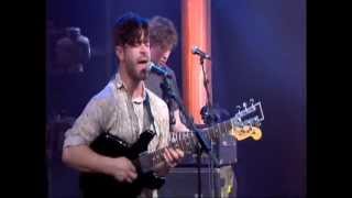 Foals - 2010-04-27 La Plaine St-Denis (1/3)