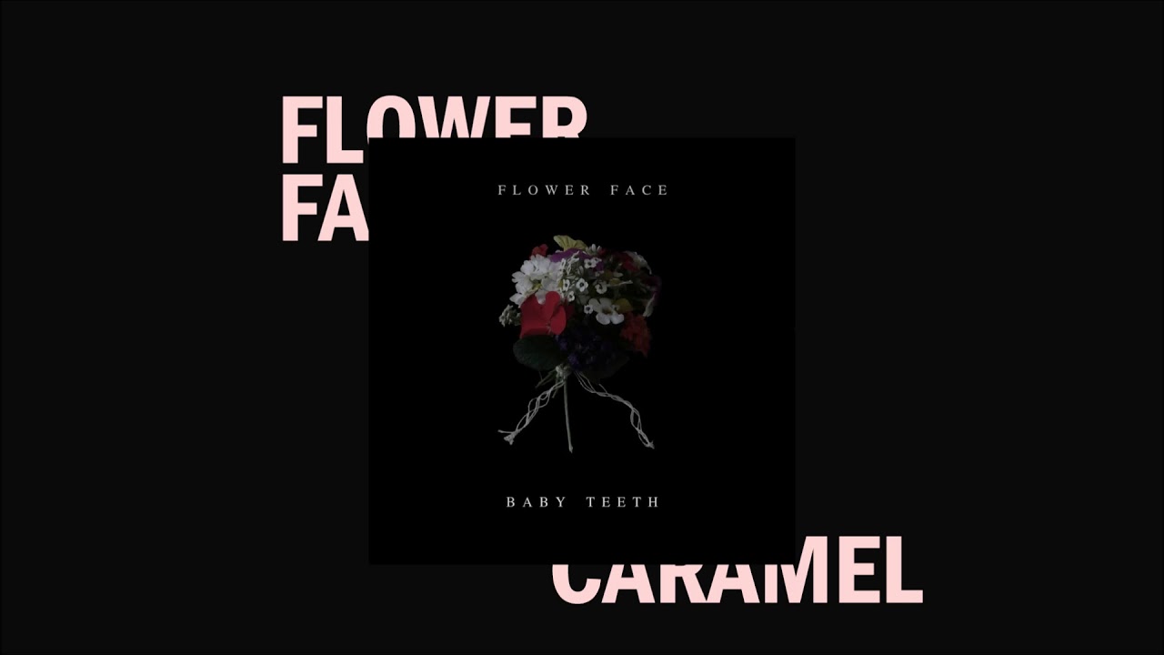 Flower Face Angela YouTube