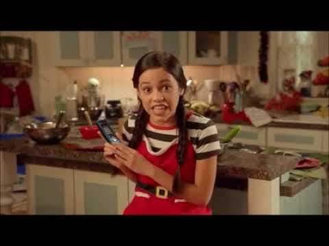 stuck-at-christmas:-the-movie---teaser/world's-best-abuela