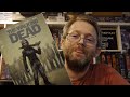 The Walking Dead Deluxe #138 hits some weighty topics as the Whisperers arrive