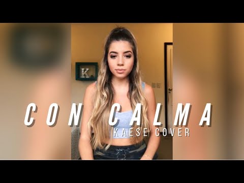 Daddy Yankee & Snow – Con Calma (Cover) KAESE