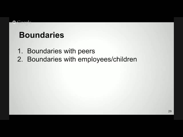 Superhero Training for Nurses: How to set Boundaries class=