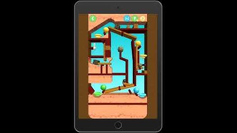 dig this! (Dig it ) 118-1 | LOLLIPOPS | Dig this level 1 chapter 118 solution walkthrough