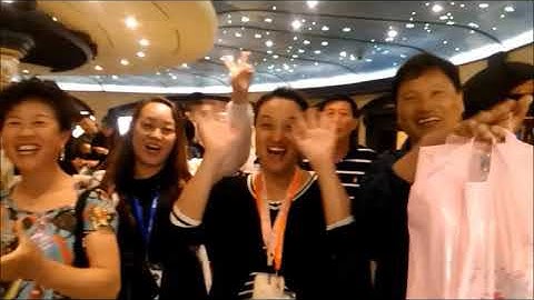 Multi language Music Demo